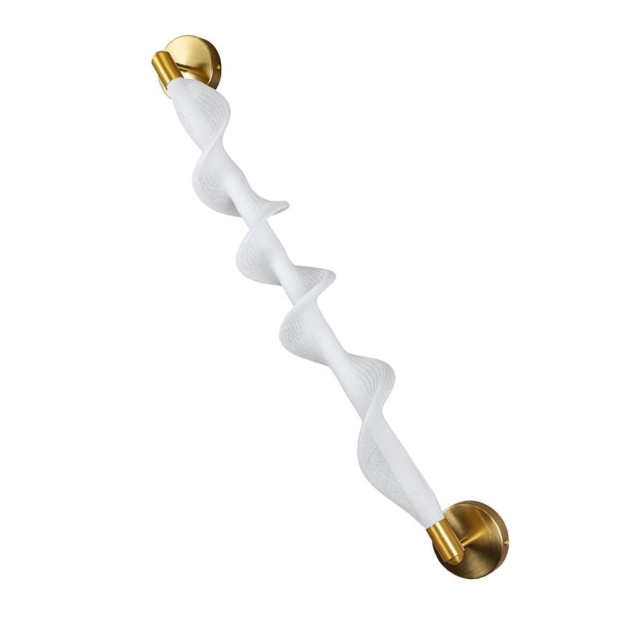 Бра 781W3031 800 AB Бронзовый (LVS5024)