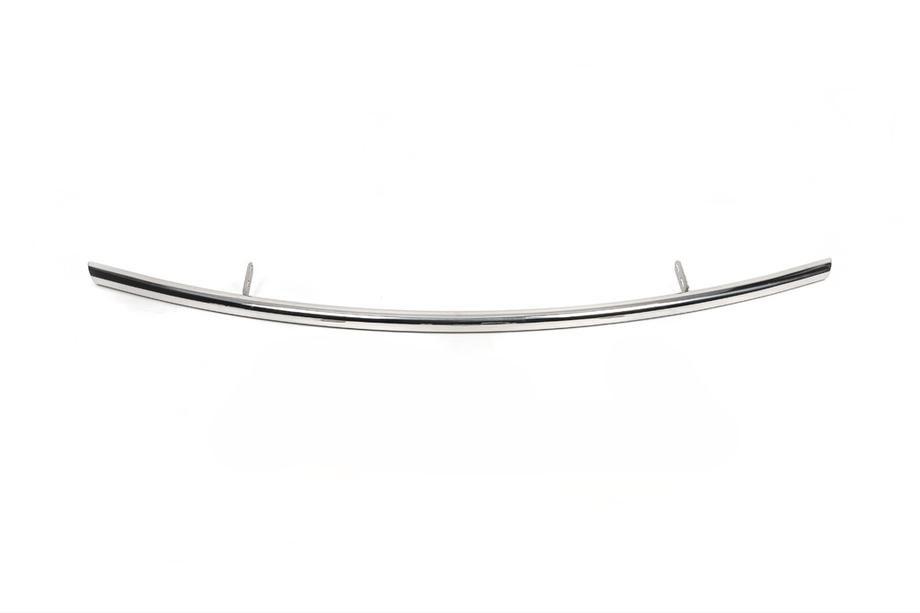 Передняя защита ST008 51 мм CAN для Ford Galaxy 1995-2006 гг. нержавеющая сталь Хром