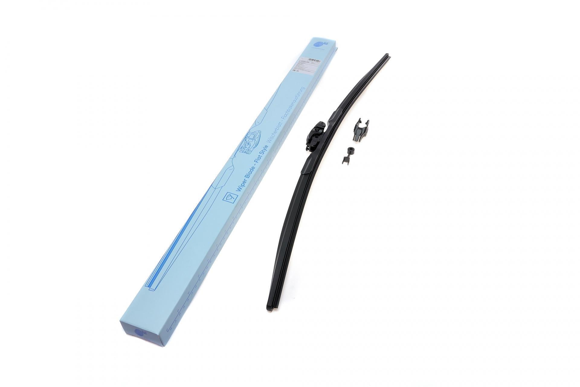 Щетка стеклоочистителя BLUE PRINT 660 мм (AD26FL660)