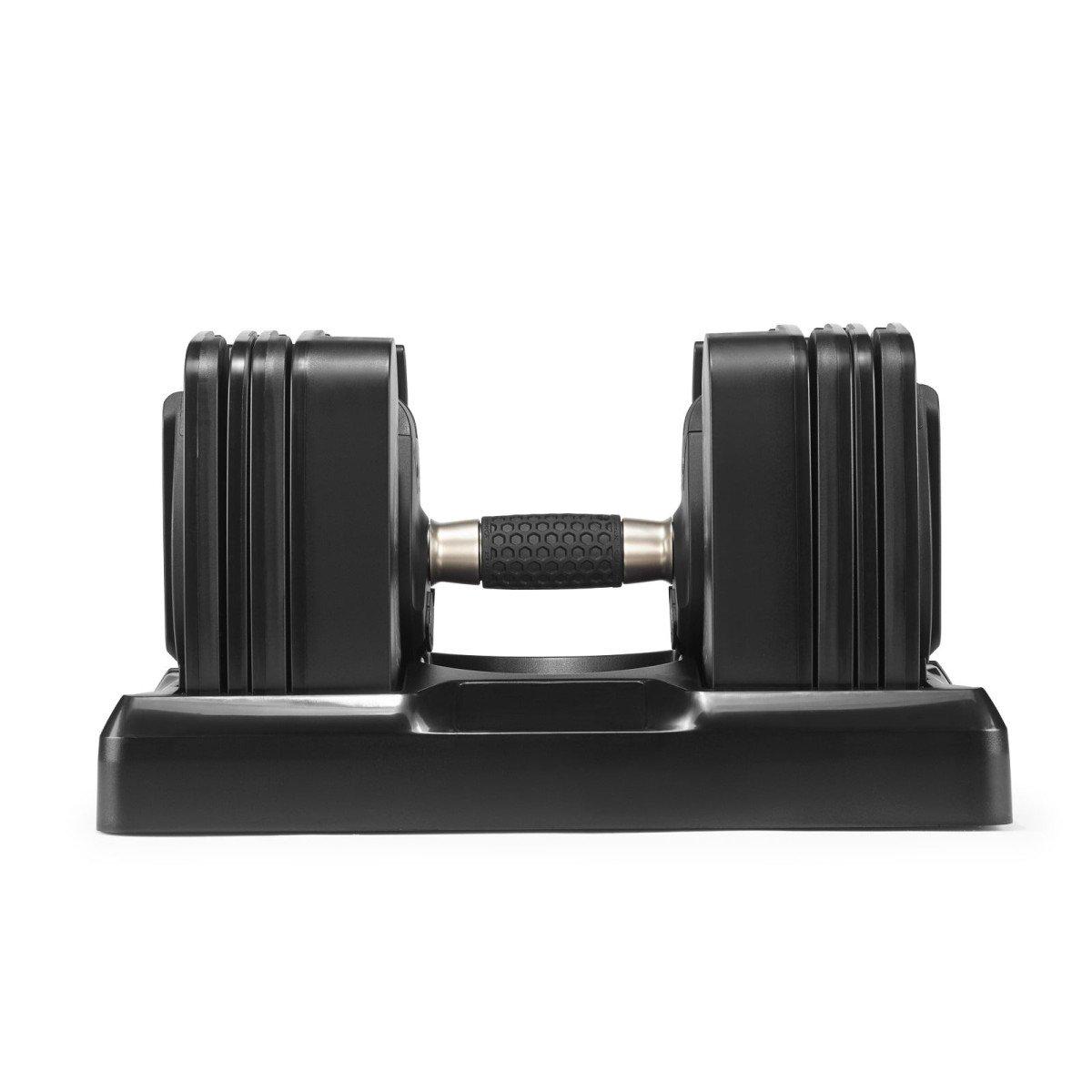 Гантель з регулюванням ваги Bowflex 560 Select Tech (407580) - фото 5 Гантель з регулюванням ваги Bowflex 560 Select Tech (407580) - фото 5