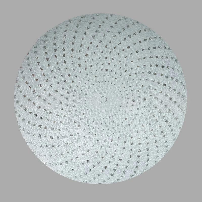 Настінний світильник Light House NM-14233/1 WH WH Білий