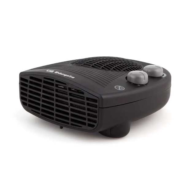 Обігрівач Orbegozo 2000 Вт Чорний