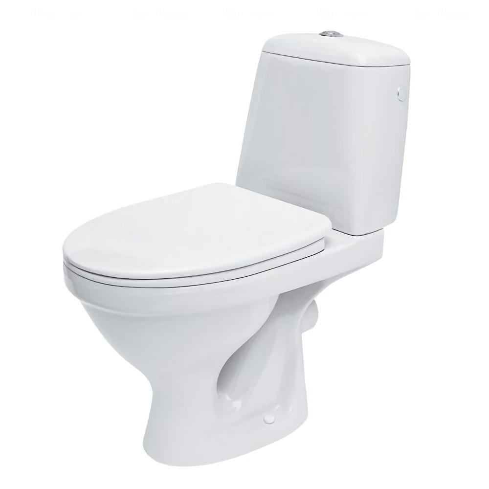 Компакт 16 ЕKO 011 3/6 с сиденьем из полипропилена (000003235)