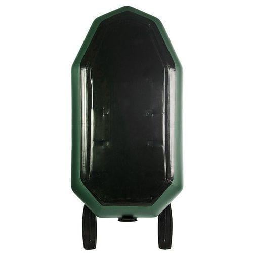 Надувний човен Bark B-210KND ПВХ 1-о місний гребний з транцем суцільне дно - фото 4 Надувний човен Bark B-210KND ПВХ 1-о місний гребний з транцем суцільне дно - фото 4