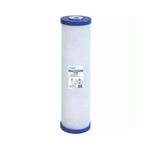 Картридж для фильтров воды USTM BL20BB 1045848 уголь прессованный (35146)