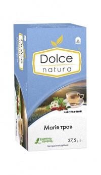 Чай пакетований трав'яний Dolce Natura Магія Трав (2196005649)