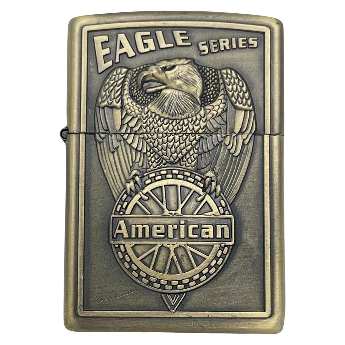 Запальничка бензинова Орел 6 (32161904)