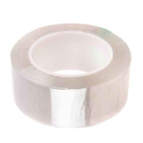 Лента автомобильная защитная прозрачная 1х50 мм 10 м (109052)