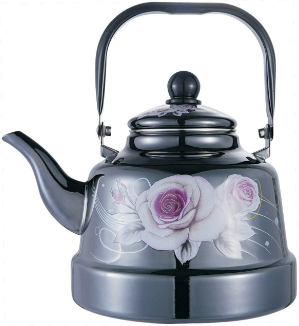 Чайник Benson BN-105 з рухомою ручкою