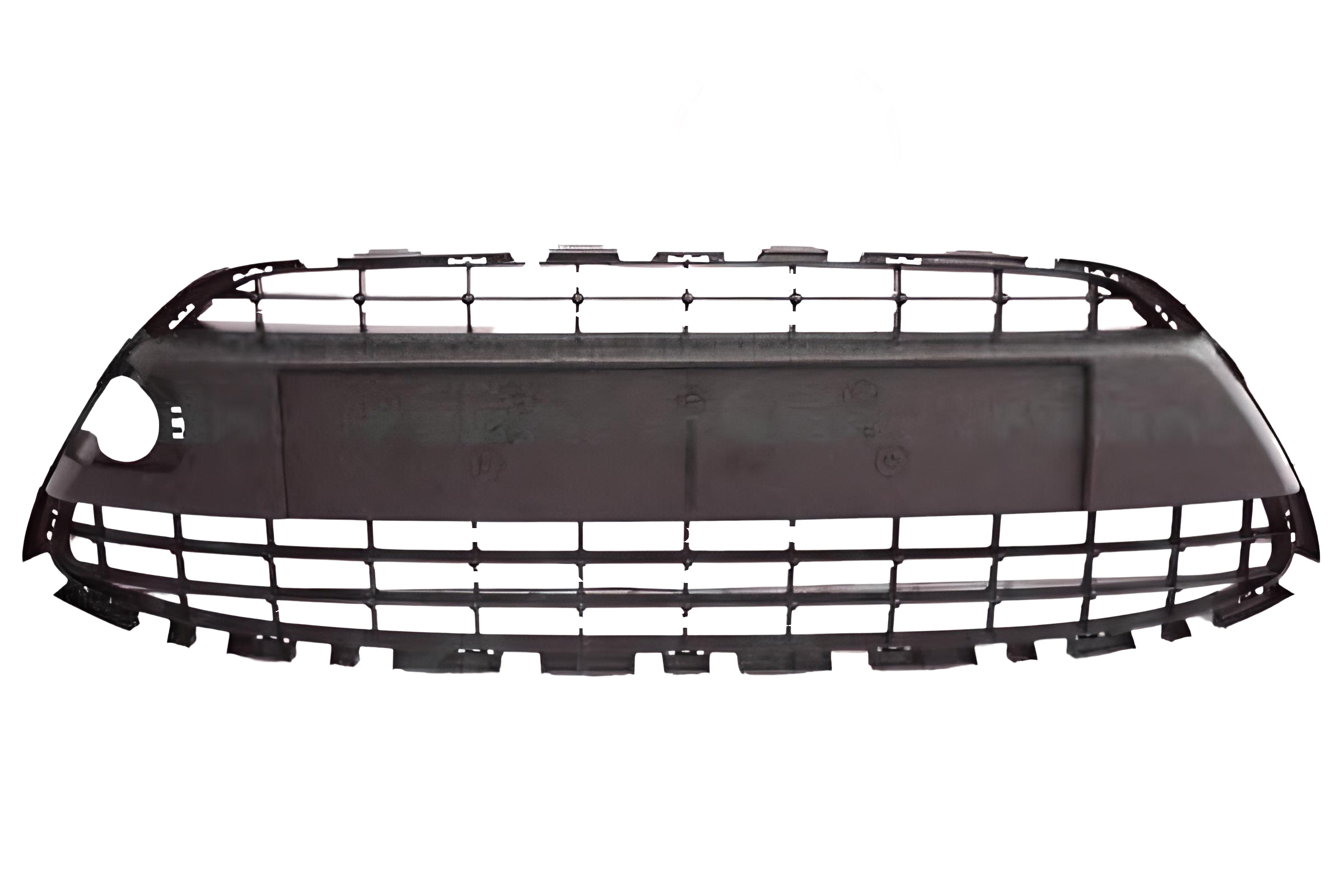 Решетка бампера AVTM Ford Fiesta 09-13 средняя (1532213 182810995)