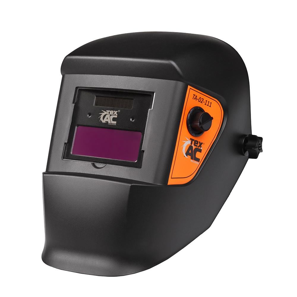 Маска сварщика хамелеон TexAC ТА-02-111