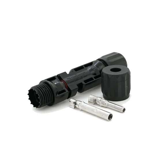 Конектор Voltronic МС4 папа і мама (99-00017055)