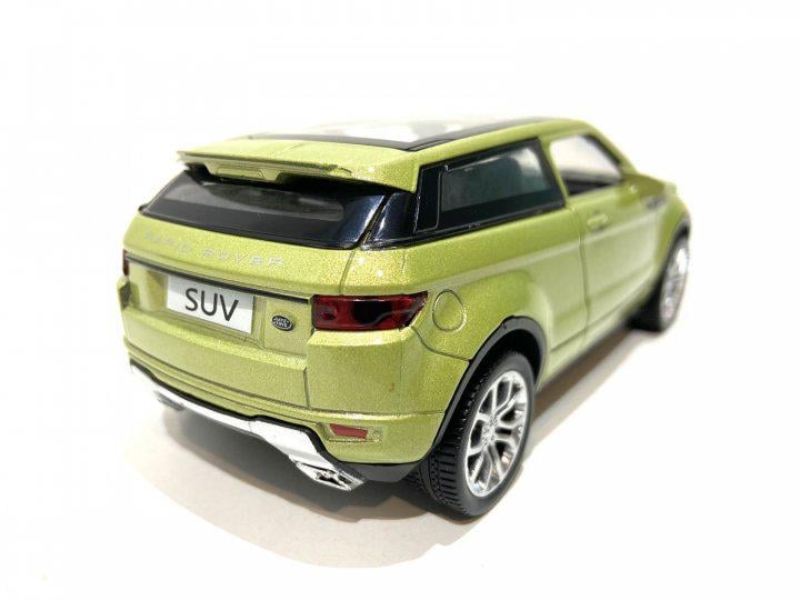 Машинка TK Union Group Rapid Rover Auto Expert 58108 Салатовый - фото 4 Машинка TK Union Group Rapid Rover Auto Expert 58108 Салатовый - фото 4