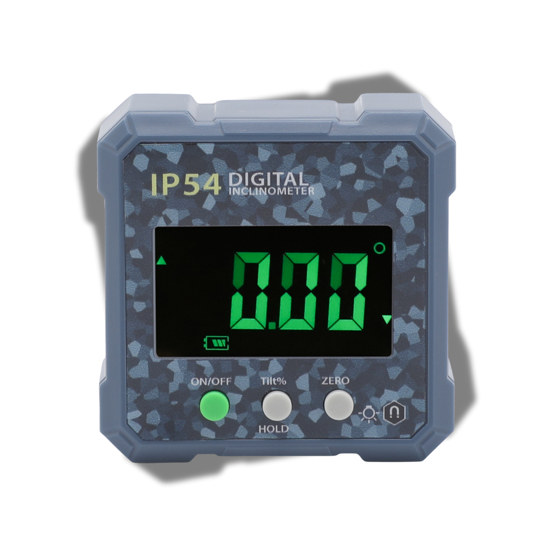Кутомір цифровий інклінометр (29545260) - фото 2 Кутомір цифровий інклінометр (29545260) - фото 2
