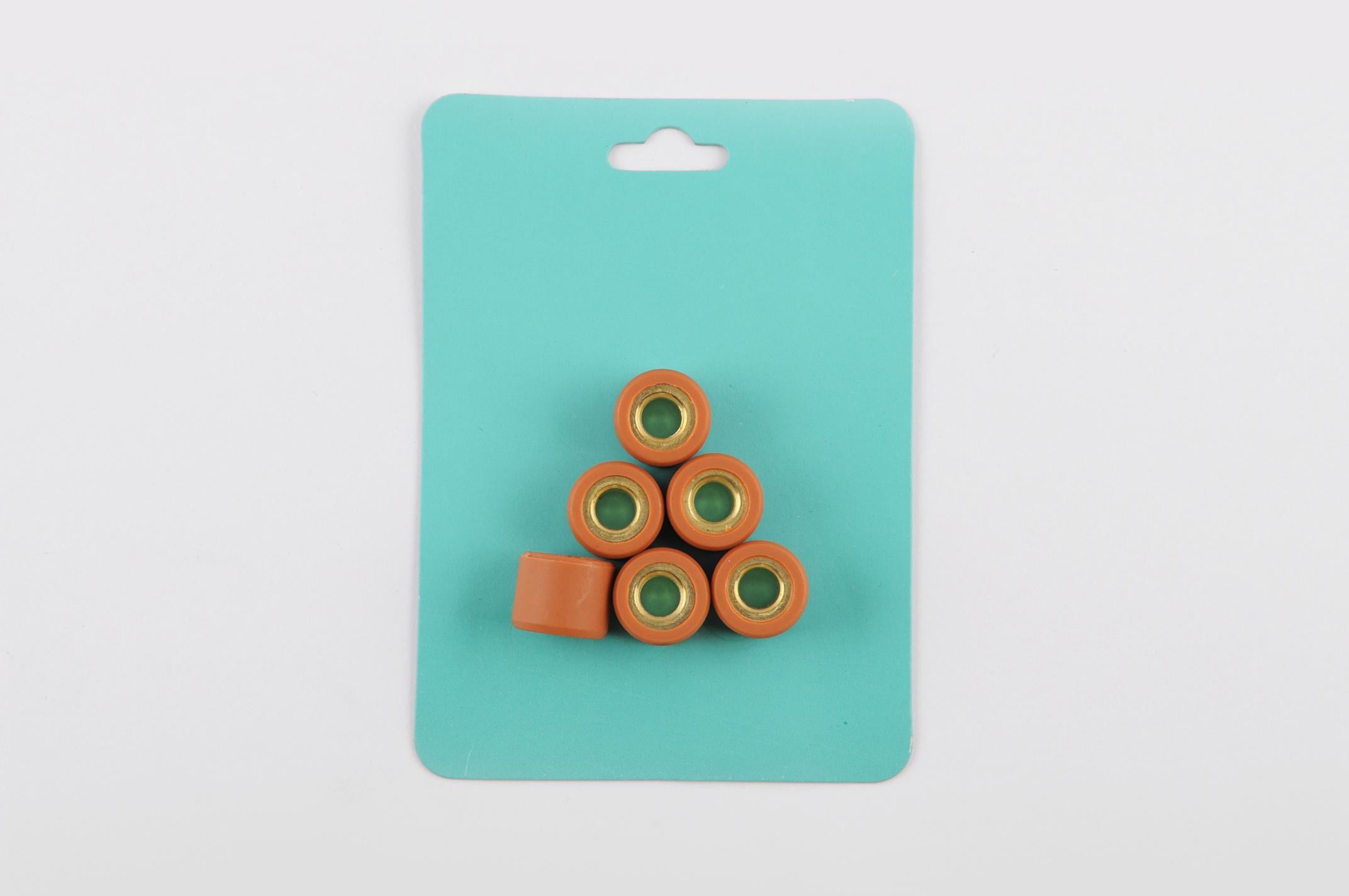 Ролики варіатора VDK для Honda 16х13 мм 7,0 г (N-275684)