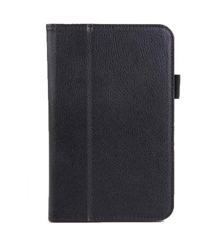 Чохол для планшета Samsung Galaxy Tab 3 Lite 7" T110/T111/T113/T116 Case Black (91398550)