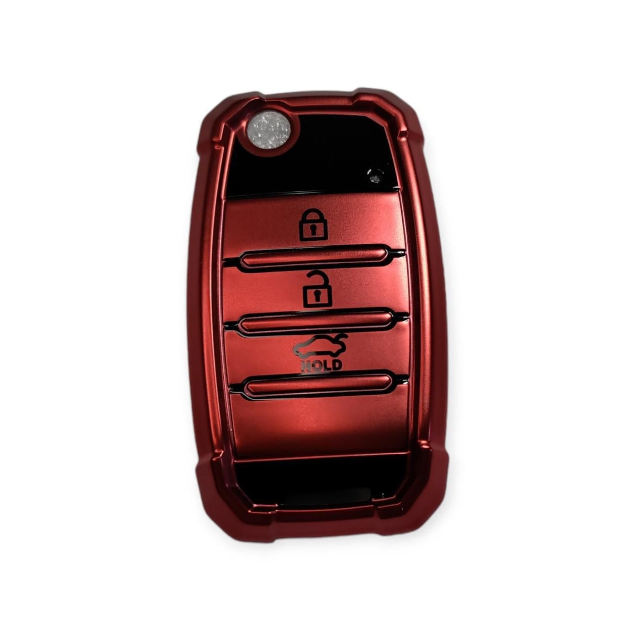 Чохол для ключа KIA (2305800708) Чохол для ключа KIA (2305800708)