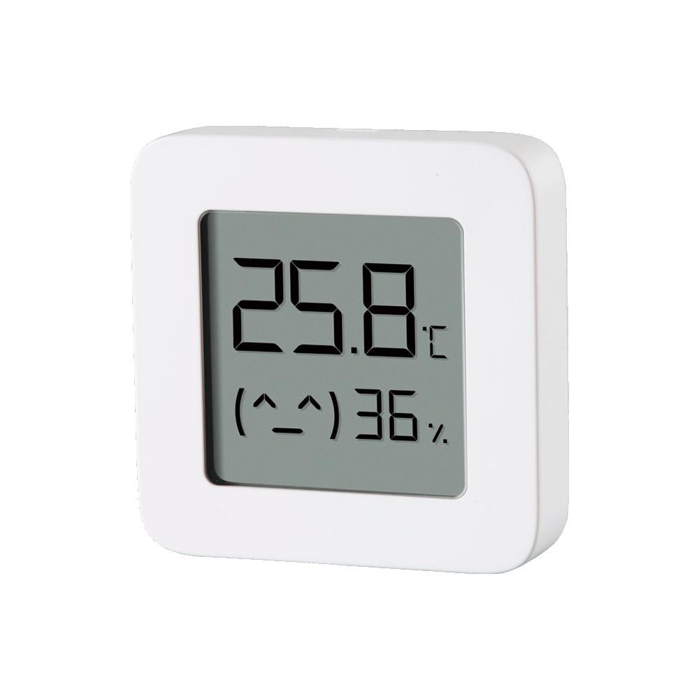Термометр-гігрометр Mijia Bluetooth 2 LYWSD03MMC (44133)