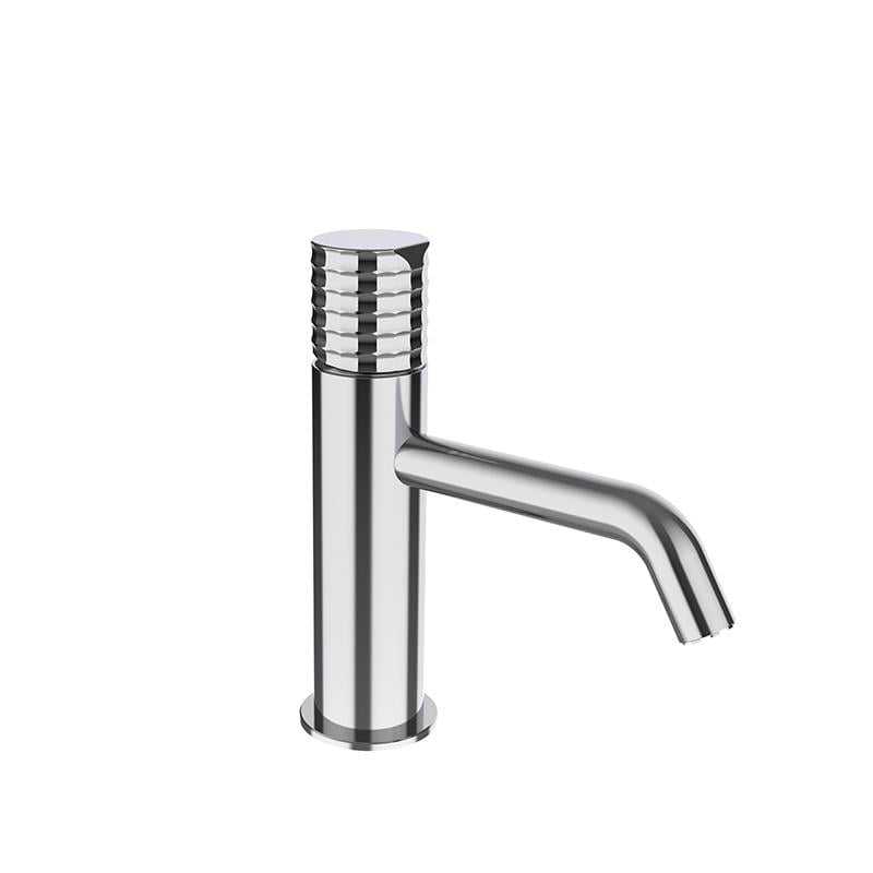 Змішувач для умивальника GRB Aura Хром (75510750)