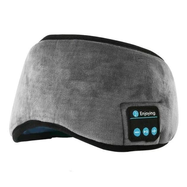 Маска для сну бездротова Bluetooth навушники (LPNWE253522138)