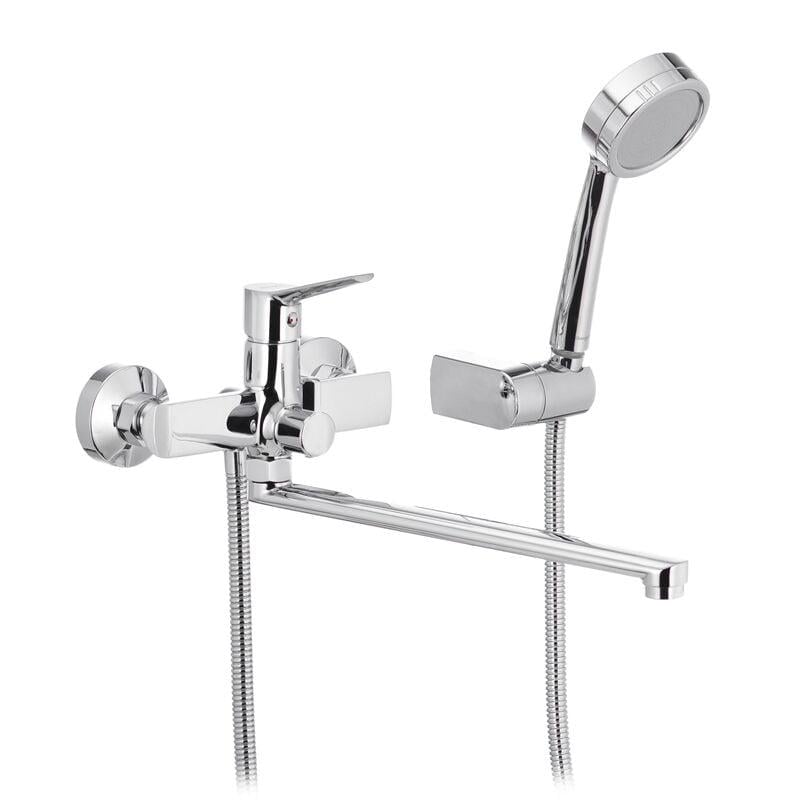 Смеситель для ванны IBERGRIF Arial M13126 Смеситель для ванны IBERGRIF Arial M13126