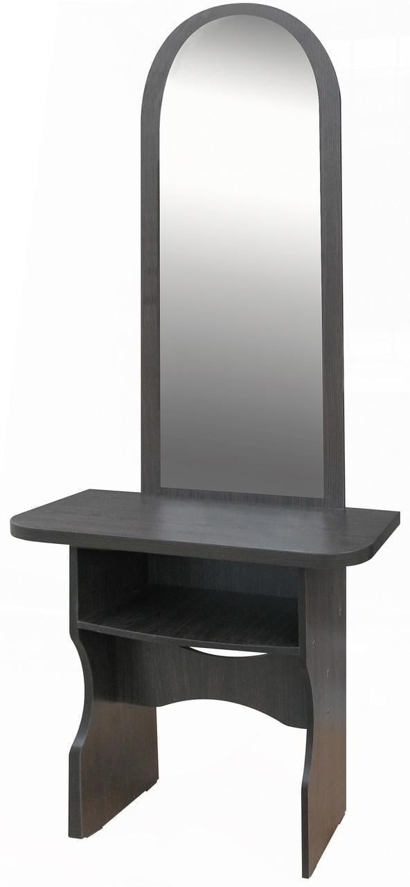 Столик туалетний МАКСІ-МЕблі малий Венге магія (9152)