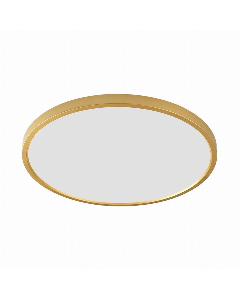 Потолочный светильник Zuma Line WM-BP1108-LG Cami LED 1x48W 3000K/4000K/6000K 4297Lm IP20 (24575999) Потолочный светильник Zuma Line WM-BP1108-LG Cami LED 1x48W 3000K/4000K/6000K 4297Lm IP20 (24575999)
