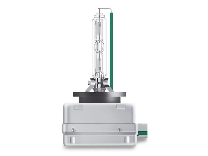Ксеноновая лампа Osram D3S 66340XNN XENARC Night Breaker Laser +200% (24956)