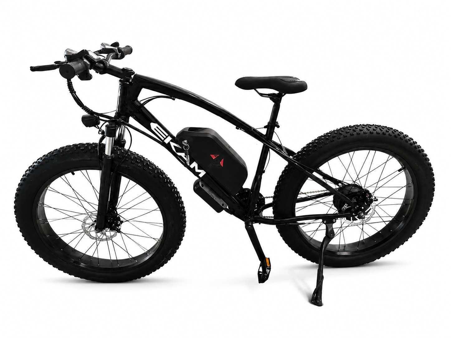 Электровелосипед Fatbike Ekam 26" 800W 48V 21Ah
