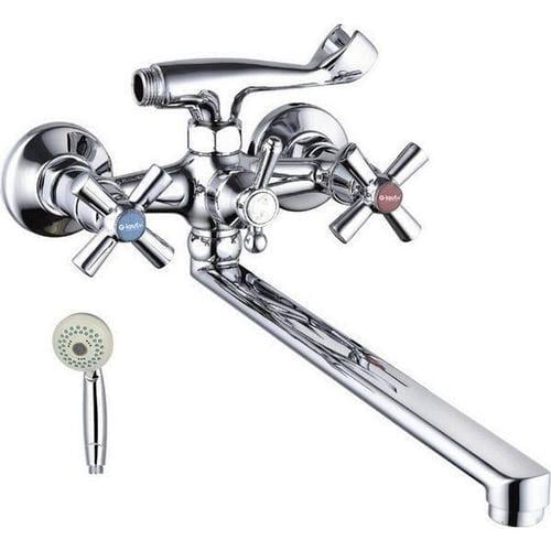 Смеситель для ванной G-lauf QFR7-B72 (31110)