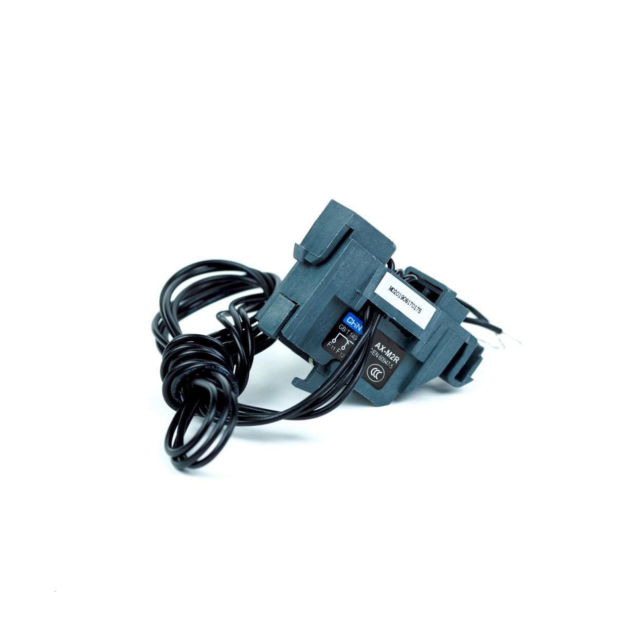 Контакт дополнительный CHINT AX-M2 R для NXM-160/2P/3P/4P AC правый 220V (946949)