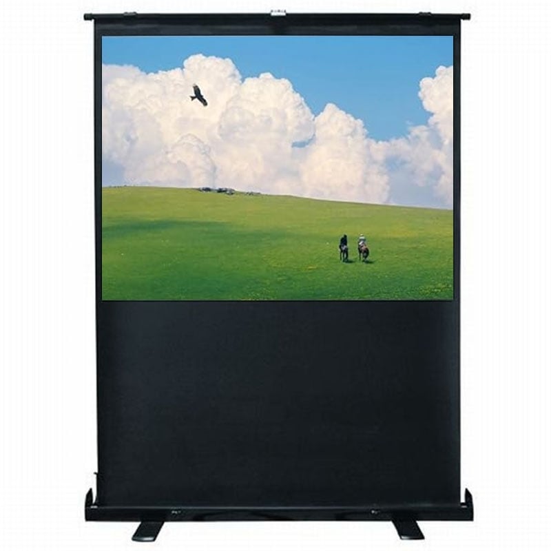 Екран проекційний EQUIPIFY PSFC100 мобільний підлоговий 100" 200x150 см 4:3 (tf2919) Екран проекційний EQUIPIFY PSFC100 мобільний підлоговий 100" 200x150 см 4:3 (tf2919)