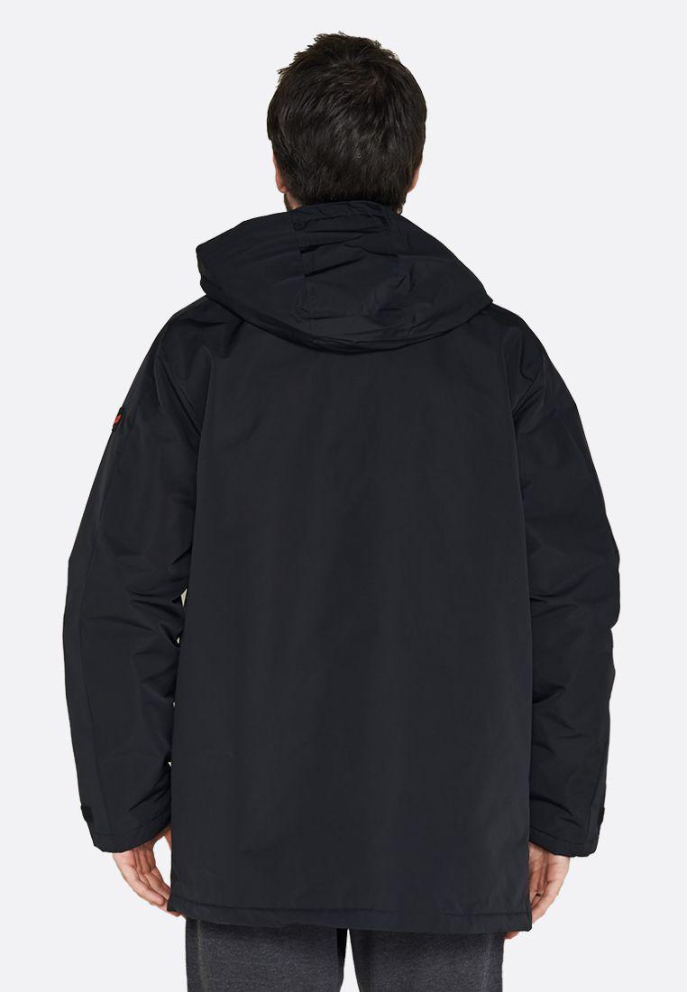 Куртка Lotto PARKA CERVINO IV 220266/1CL S Чорний - фото 5 Куртка Lotto PARKA CERVINO IV 220266/1CL S Чорний - фото 5