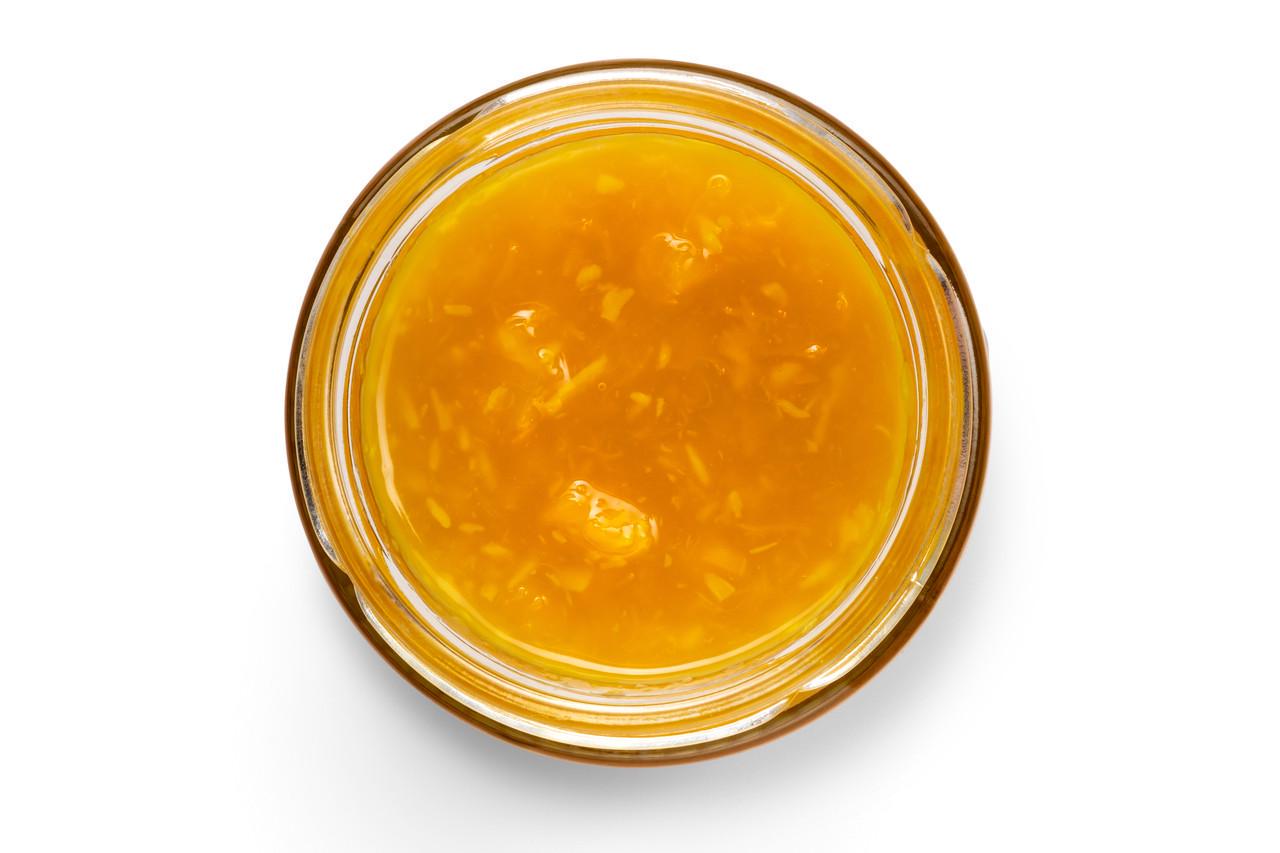 Джем YAGODAR Ананас-Кокос без цукру 840 г 4 шт. (2344975542) - фото 5 Джем YAGODAR Ананас-Кокос без цукру 840 г 4 шт. (2344975542) - фото 5