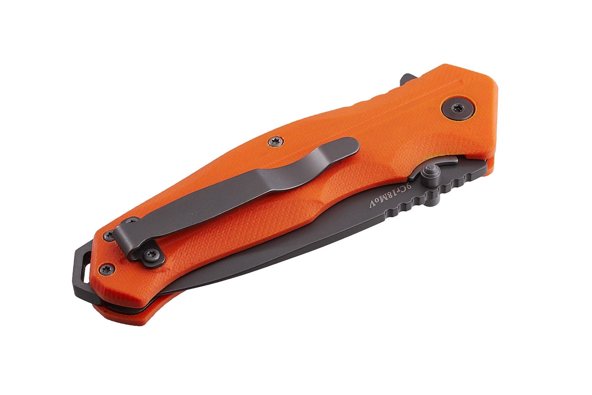 Нож складной туристический Grand Way (WK 04011) - фото 3 Нож складной туристический Grand Way (WK 04011) - фото 3