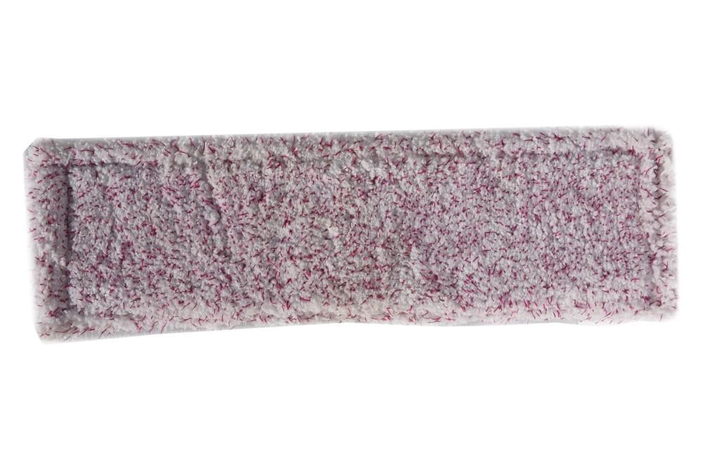 Швабра со складной платформой Господар GM 1430х135х80 мм (14-6493)