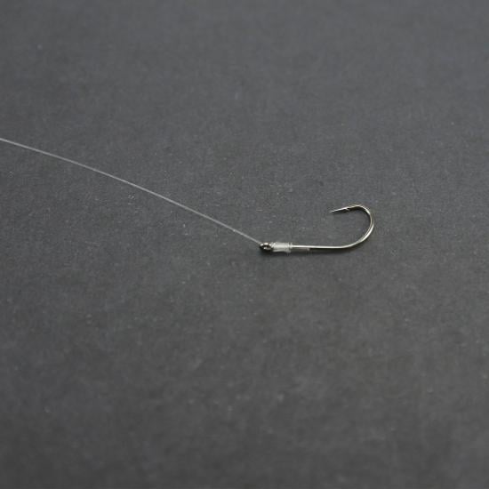 Оснастка фидерная ORANGE #61 Sliding Fluorocarbon 60 г (3KB1812) - фото 2 Оснастка фидерная ORANGE #61 Sliding Fluorocarbon 60 г (3KB1812) - фото 2