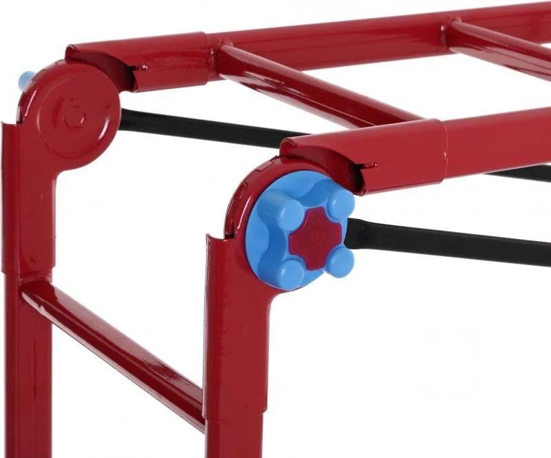 Драбина металева Технолог Трансформер 4x3 м - фото 5