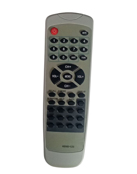 Пульт Huayu для Rolsen KEX1D-C23 (2483038136)