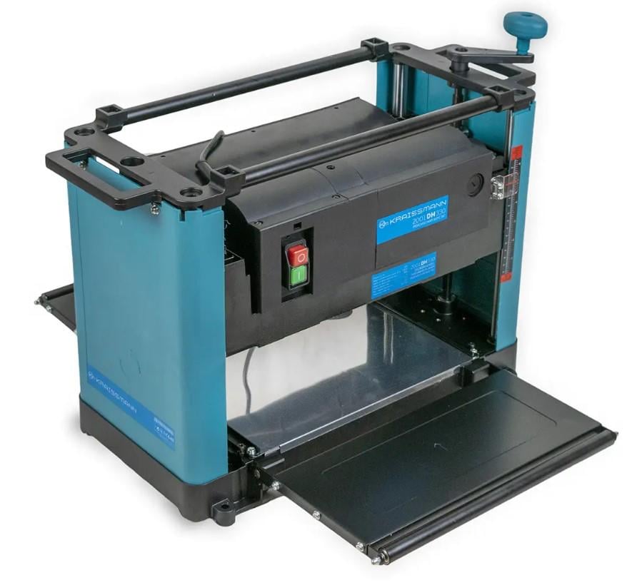 Рейсмусовий станок KRAISSMANN 2001 DH 330 Рейсмусовий станок KRAISSMANN 2001 DH 330