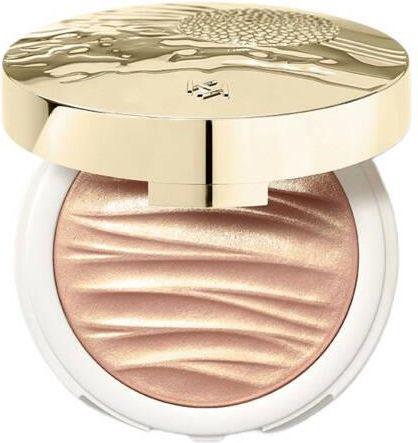 Хайлайтер Kiko Milano Gold reflections gleaming waves all over highlighter #01 Magical Gold 6,5 мл (28871926)