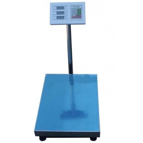 Торговые электронные весы до 300 кг (502145) Торговые электронные весы до 300 кг (502145)