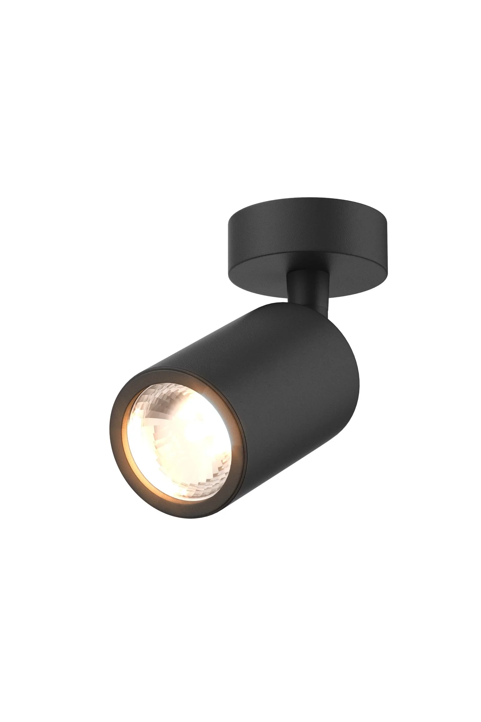 Спот Zuma Line TORI SL 3 Black (20016-BK-N) - фото 1