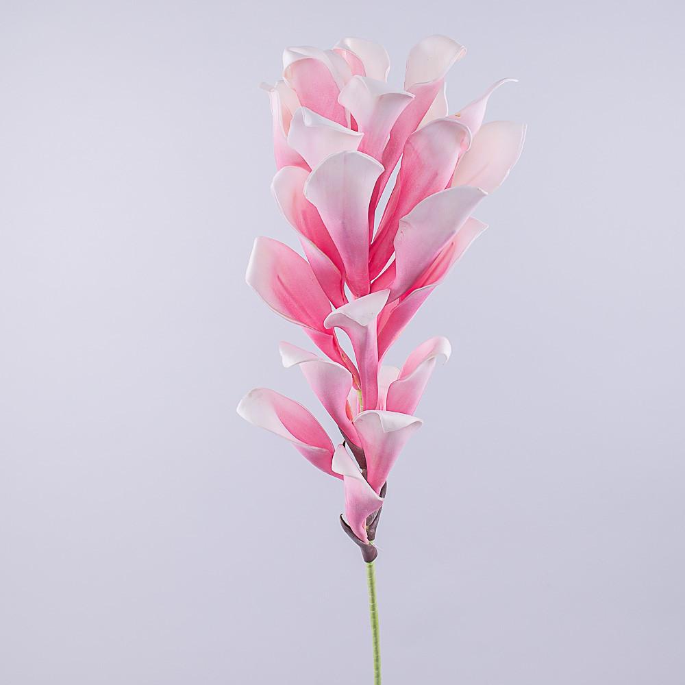 Цветок из вспененного латекса - колокольчик