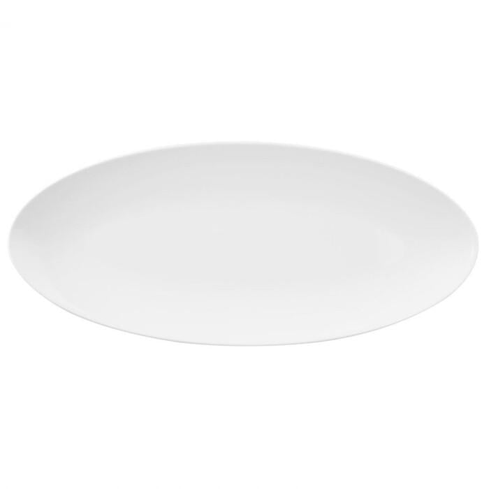 Блюдо овальное Weiss Coup Fine Dining Seltmann Weiden 43x19 см (2613968)