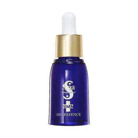 Антивікова есенція Spa Treatment NMN Oil Essence 30 мл