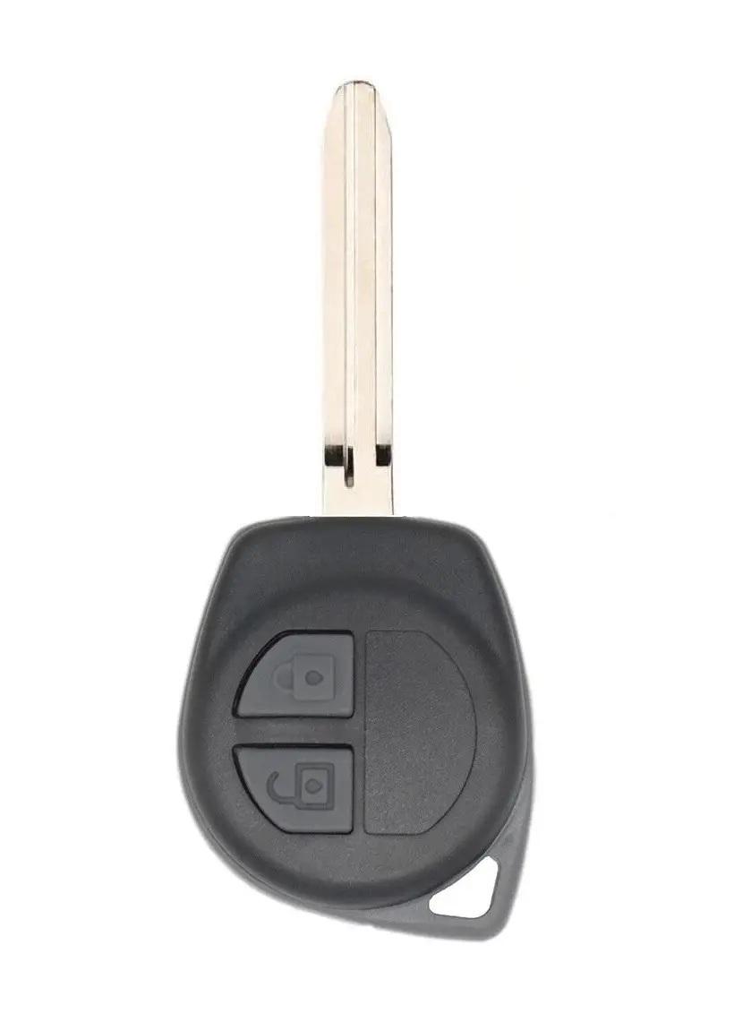 Корпус автоключа для Suzuki KS06C