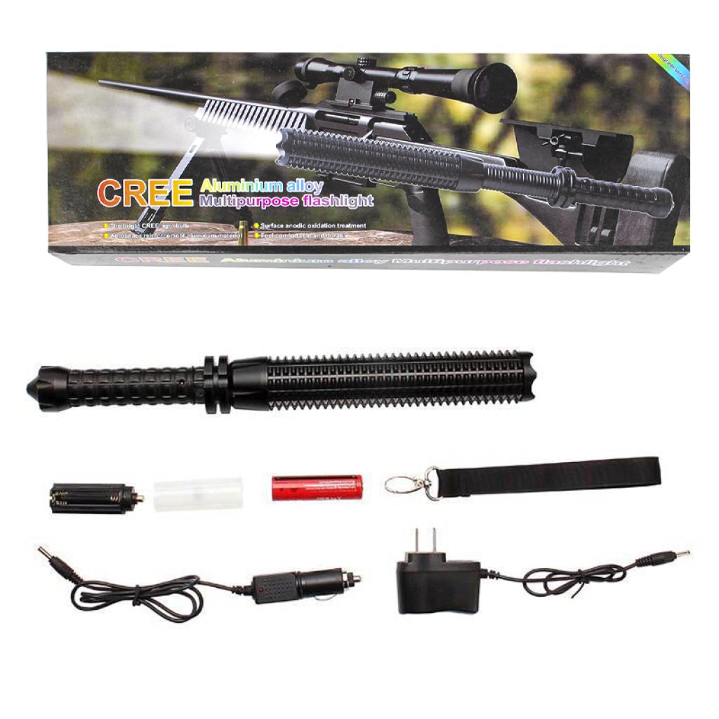 Фонарь Lesko T6 (1396730) - фото 8 Фонарь Lesko T6 (1396730) - фото 8