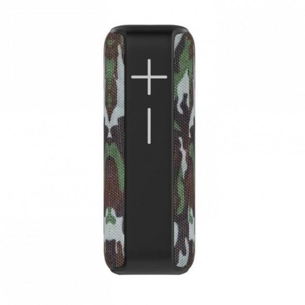 Портативная Bluetooth колонка Hopestar P15