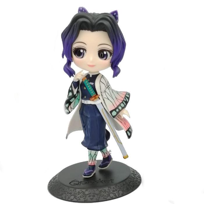 Фигурка Banpresto Q posket Kochou Shinobu Demon Slayer
